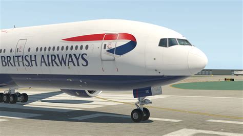 Flightfactor 777V2 Ultimate Beta .